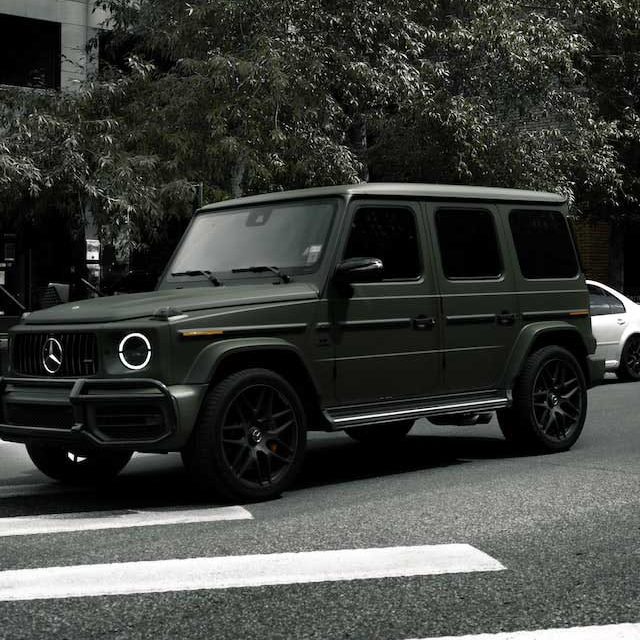 Echelon Valet G Wagon